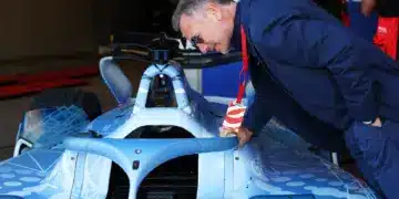 Christian Horner