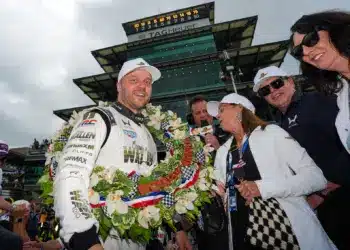 Felix Rosenqvist