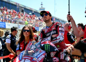 Francesco Bagnaia