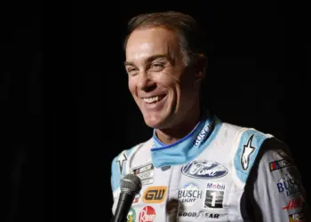 Kevin Harvick