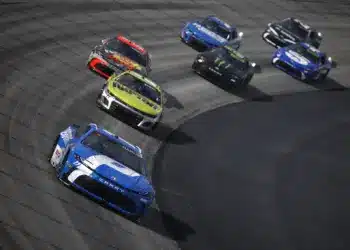Dover Motor Speedway