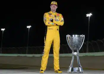 Kyle Busch