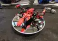 X-Wing, Ferrari