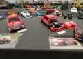 Mercedes, Alfa Romeo