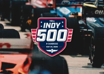 Indianapolis 500