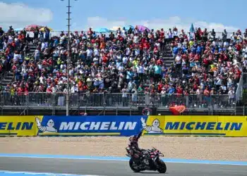 Jorge Martin