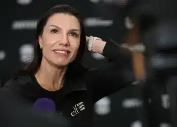 Katherine Legge
