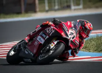 Nicoló Bulega