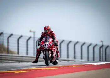 Nicoló Bulega