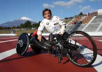 Alessandro Zanardi