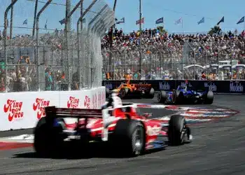 IndyCar Series