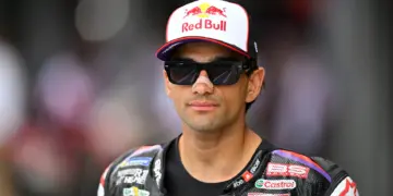 Jorge Martin