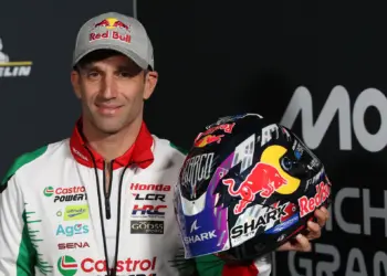 Johann Zarco