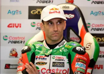 Johann Zarco