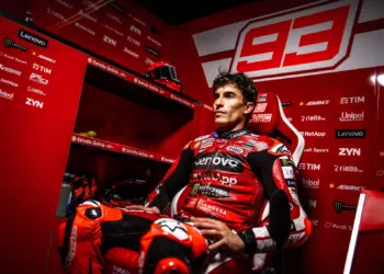 Marc Marquez