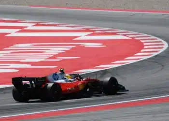 Lewis Hamilton, Ferrari