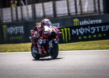 Francesco Bagnaia