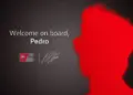 Pedro Acosta