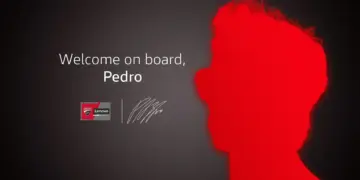 Pedro Acosta