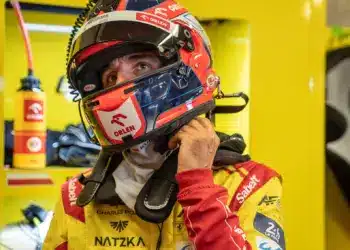 Robert Kubica