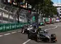 Formula-E Monaco