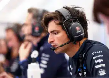 Carlos Sainz