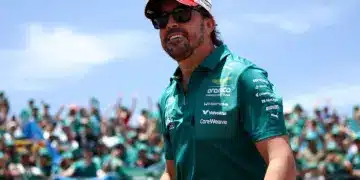 Fernando Alonso