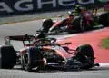 Lando Norris, Oscar Piastri, Mclaren