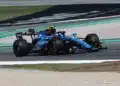 Carlos Sainz, Williams