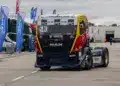 Antonio Albacete, ETRC