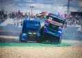 ETRC crash
