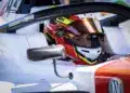 Francesco Pio Coppola, F4 CEZ
