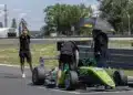 Zengő Motorsport, F4 CEZ