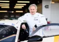 Jacques Villeneuve