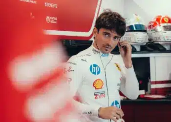 Charles Leclerc