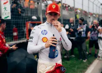 Charles Leclerc