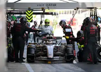 Nico Hülkenberg