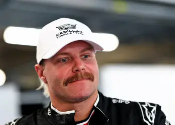 Valtteri Bottas