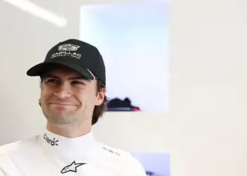 Colton Herta