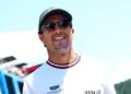 Sergio Pérez