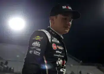 Christopher Bell