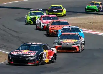 Sonoma Raceway