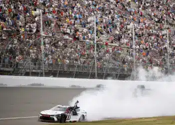 Denny Hamlin