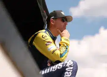 Denny Hamlin