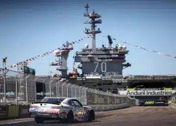 NASCAR San Diego