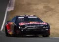 Shane van Gisbergen
