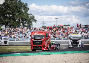 kiss norbert, révész racing