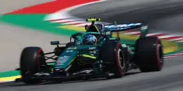 Fernando Alonso