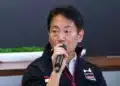 Koji Watanabe