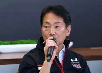 Koji Watanabe